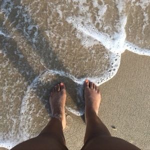 Meet your Posher, Courtney